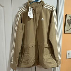 Adidas cycling jacket